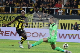 Пловдив - футбол - Ботев (Пловдив) - Локомотив (Пловдив)