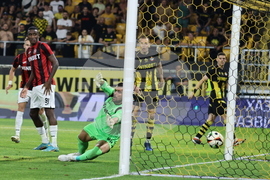 Пловдив - футбол - Ботев (Пловдив) - Локомотив (Пловдив)