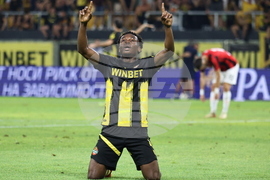 Пловдив - футбол - Ботев (Пловдив) - Локомотив (Пловдив)