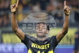 Пловдив - футбол - Ботев (Пловдив) - Локомотив (Пловдив)