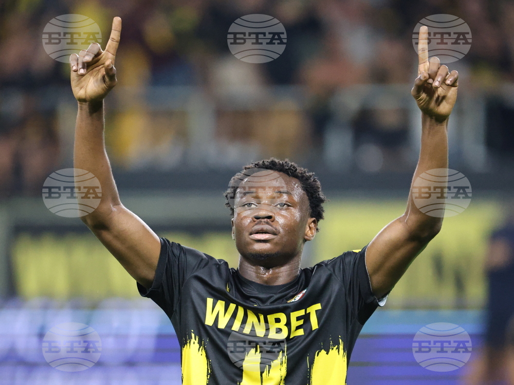 Пловдив - футбол - Ботев (Пловдив) - Локомотив (Пловдив)