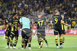 Пловдив - футбол - Ботев (Пловдив) - Локомотив (Пловдив)