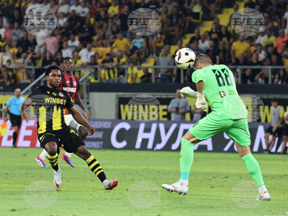 Пловдив - футбол - Ботев (Пловдив) - Локомотив (Пловдив)