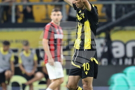 Пловдив - футбол - Ботев (Пловдив) - Локомотив (Пловдив)