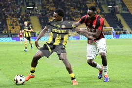 Пловдив - футбол - Ботев (Пловдив) - Локомотив (Пловдив)