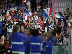 Paris Olympics Handball