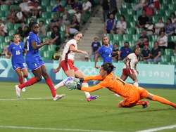 Paris Olympics Soccer