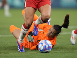 Paris Olympics Soccer