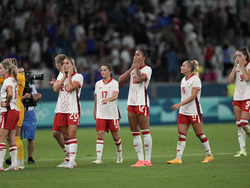 Paris Olympics Soccer