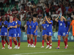 Paris Olympics Soccer