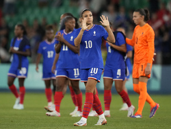 Paris Olympics Soccer