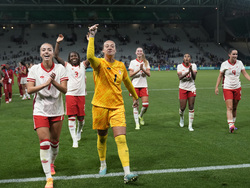 Paris Olympics Soccer