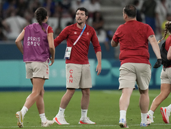 Paris Olympics Soccer
