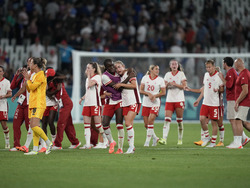 Paris Olympics Soccer