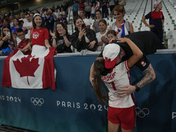 Paris Olympics Soccer