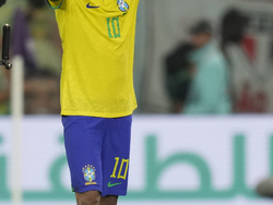 WCup Brazil South Korea Soccer