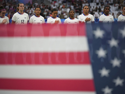 Paris Olympics Soccer