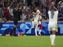 Paris Olympics Soccer
