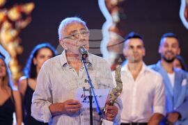 Бургас - Национален конкурс за песен "Бургас и морето" 2024 - награждаване