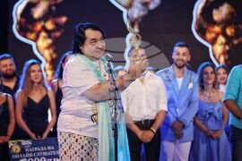 Бургас - Национален конкурс за песен "Бургас и морето" 2024 - награждаване