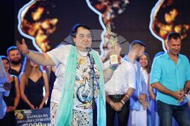 Бургас - Национален конкурс за песен "Бургас и морето" 2024 - награждаване