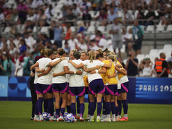 Paris Olympics Soccer