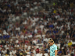 Paris Olympics Soccer