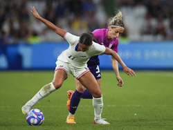 Paris Olympics Soccer