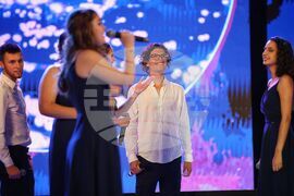 Бургас - Национален конкурс за песен "Бургас и морето" 2024 - Вокален ансамбъл "HighLight"