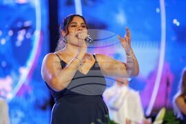 Бургас - Национален конкурс за песен "Бургас и морето" 2024 - Вокален ансамбъл "HighLight"