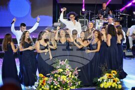 Бургас - Национален конкурс за песен "Бургас и морето" 2024 - Вокален ансамбъл "HighLight"