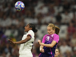 Paris Olympics Soccer