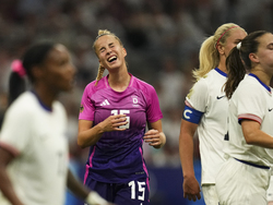 Paris Olympics Soccer