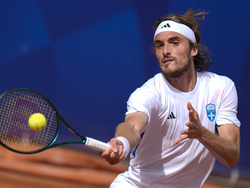 Paris Olympics Tennis
