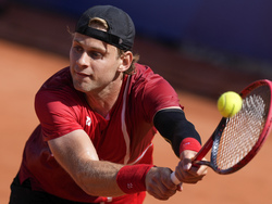 Paris Olympics Tennis