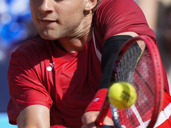 Paris Olympics Tennis