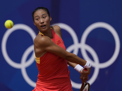 Paris Olympics Tennis