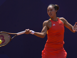 Paris Olympics Tennis