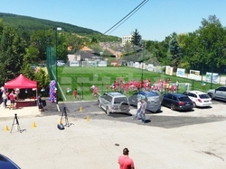 Снимка: Община Дупница 