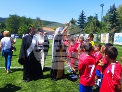 Снимка: Община Дупница 