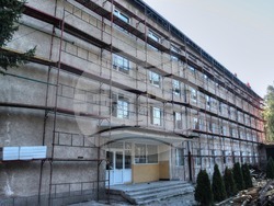 Снимка: Община Банско