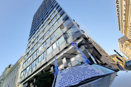 Изпълнителна агенция „Автомобилна администрация“ - Синдикална приемна - откриване