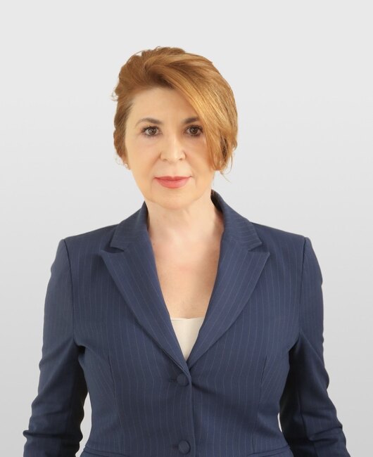 СО: Богдана Панайотова е назначена за временно изпълняващ длъжността главен архитект на Столична община