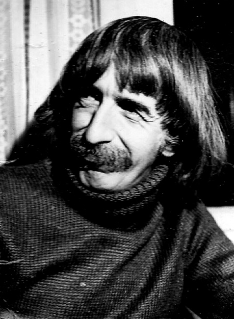 Георги Чавдаров – изключително почтен творец с изтънчено чувство за хумор