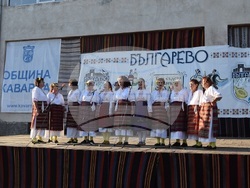 Снимка: Община Каварна