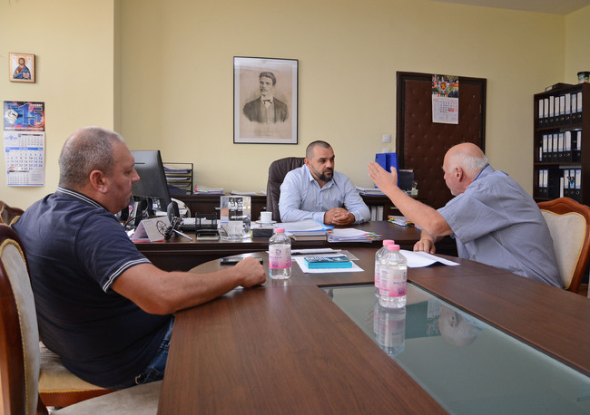 Илия Коев: Пътните ограничители по бул. „Осми приморски полк“ са резултат от задълбочен анализ и множество сигнали на граждани