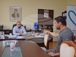 Снимка: Община Варна