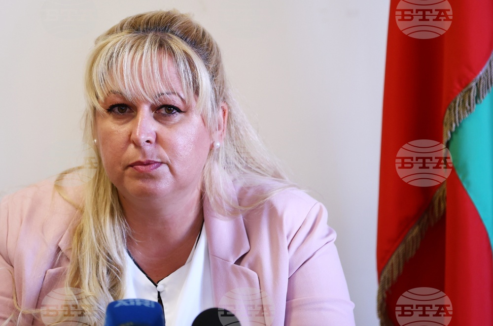 Положението се нормализира, каза областният управител на Софийска област за пожара в село Опицвет