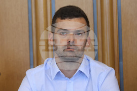 Столична община - брифинг - Христо Копаранов