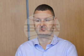 Столична община - брифинг - Симеон Ставрев